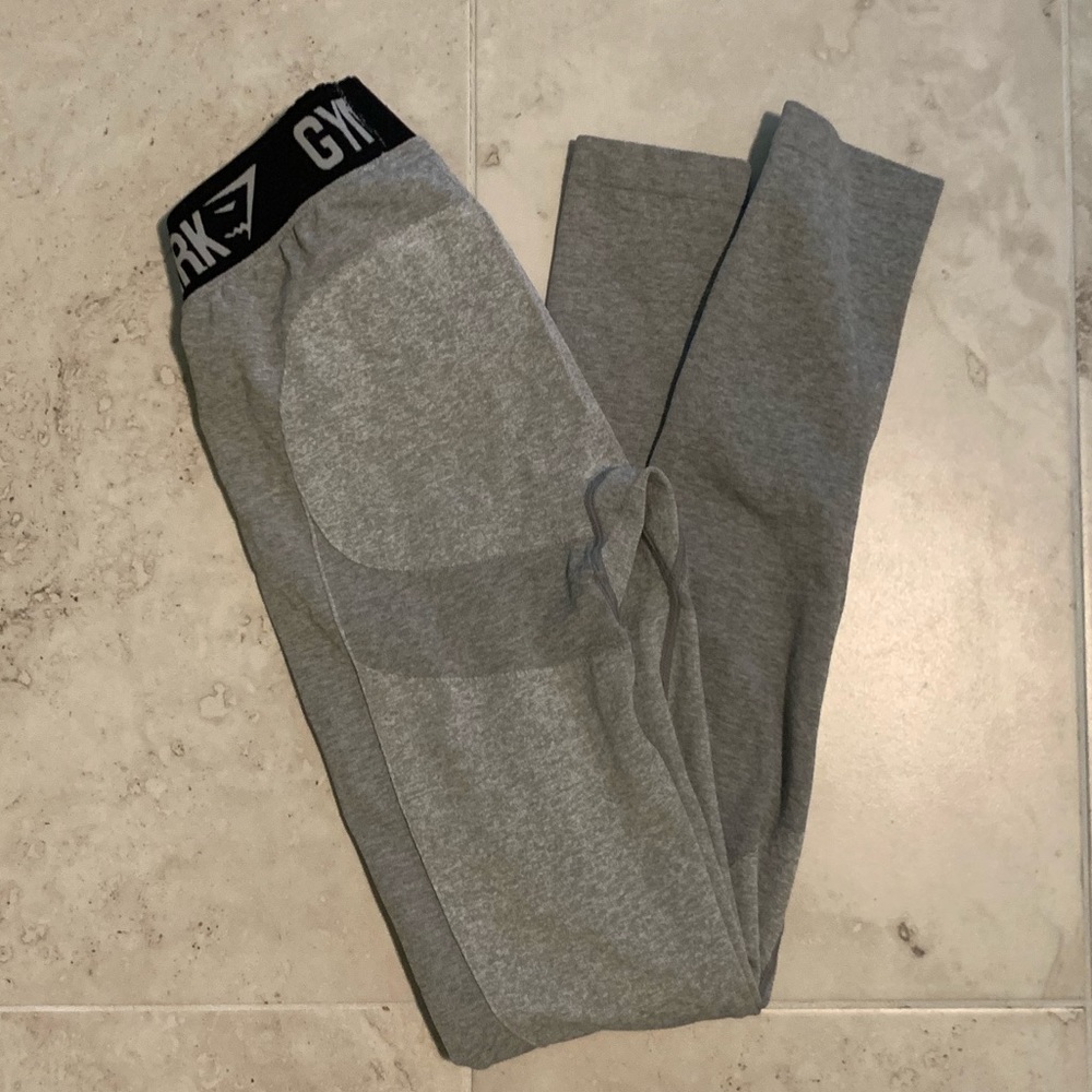 Gymshark Flex Leggings